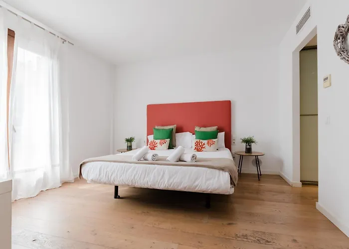 New! Villa Boutique Mallorca