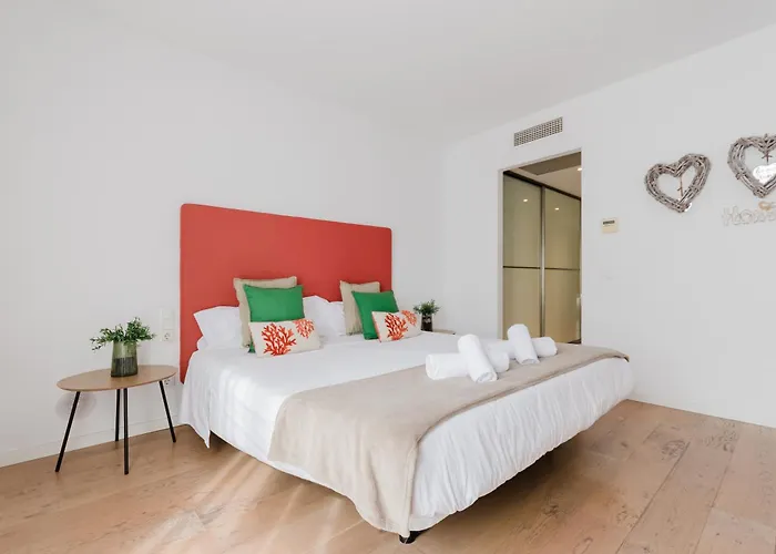 New! Villa Boutique Mallorca