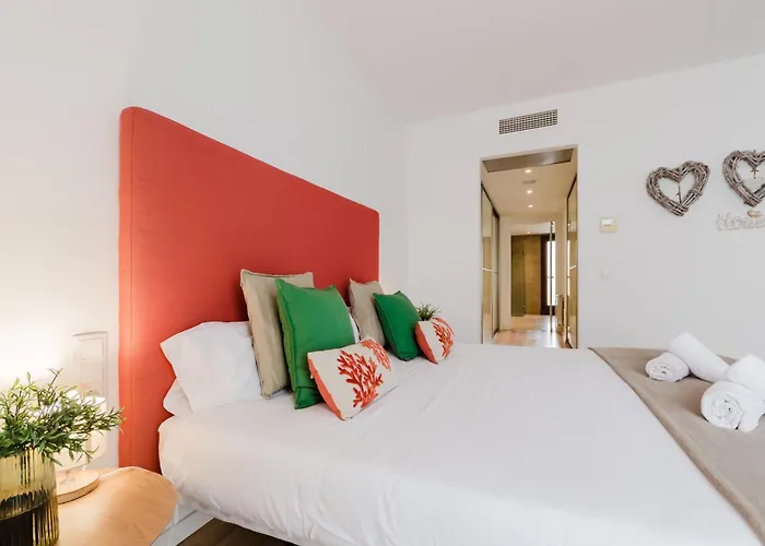 New! Villa Boutique Mallorca